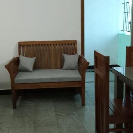 Cityminar Residency Palakkad Zewnętrze zdjęcie
