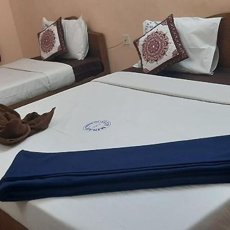 Cityminar Residency Palakkad Zewnętrze zdjęcie