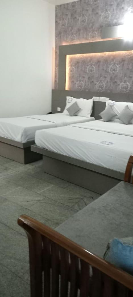 Cityminar Residency Palakkad Zewnętrze zdjęcie