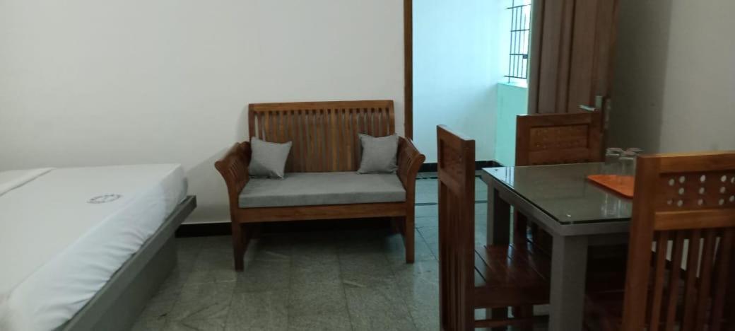 Cityminar Residency Palakkad Zewnętrze zdjęcie