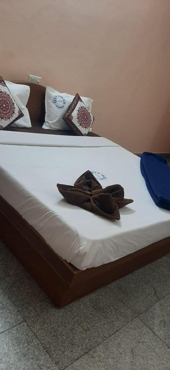 Cityminar Residency Palakkad Zewnętrze zdjęcie